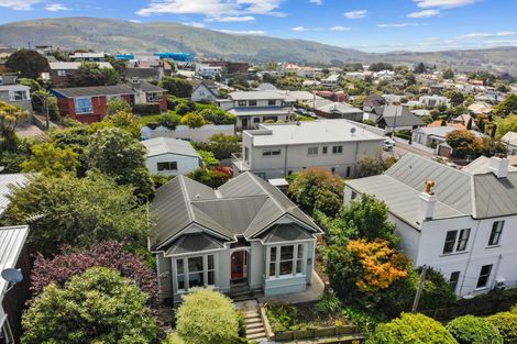 Photo of property in 7 City Road, Roslyn, Dunedin, 9010