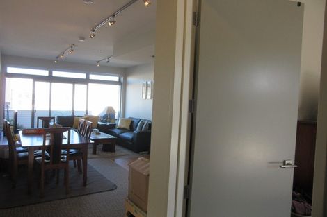 Photo of property in Masina Apartments, 203/80u Riddiford Street, Newtown, Wellington, 6021