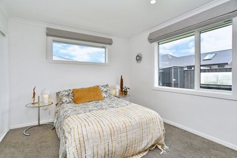 Photo of property in 36 Gammack Drive, Halswell, Christchurch, 8025