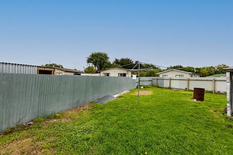 Photo of property in 14a Totara Street, Waipukurau, 4200