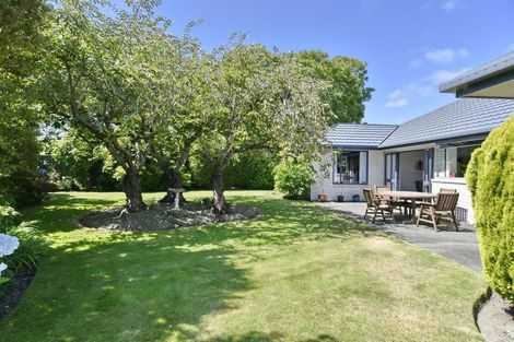 Photo of property in 20 Innisfree Place, Northwood, Christchurch, 8051