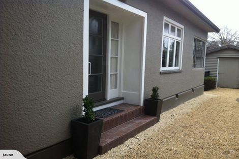 Photo of property in 135 Saint Martins Road, Saint Martins, Christchurch, 8022