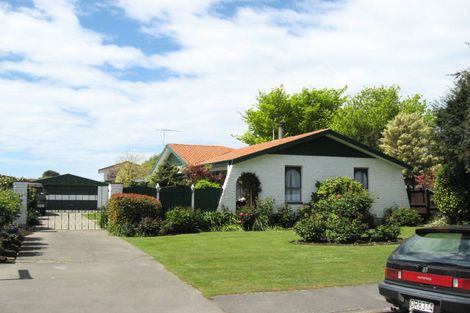 Photo of property in 8 Moore Street, Kaiapoi, 7630
