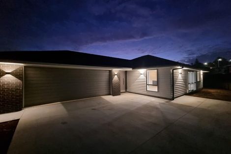 Photo of property in 7 Lindis Lane, Te Kamo, Whangarei, 0112