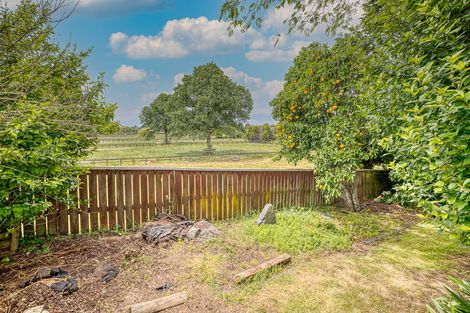 Photo of property in 320 Racecourse Road, Te Awamutu, 3800