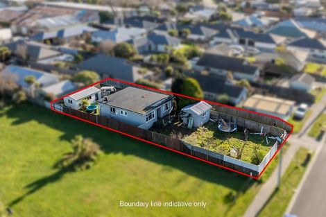 Photo of property in 184a Palmers Road, New Brighton, Christchurch, 8083