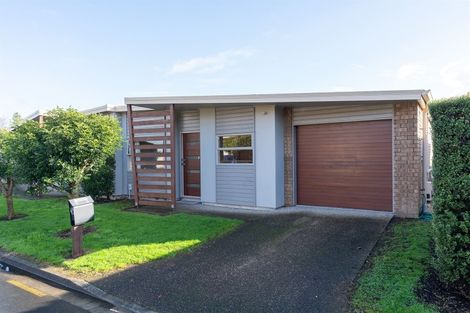 Photo of property in 45/46u Peachgrove Road, Hamilton East, Hamilton, 3216