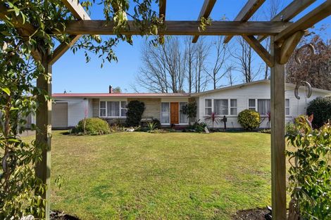 Photo of property in 34 Hinemotu Avenue, Kawerau, 3127