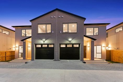 Photo of property in 19a Huia Road, Papatoetoe, Auckland, 2025