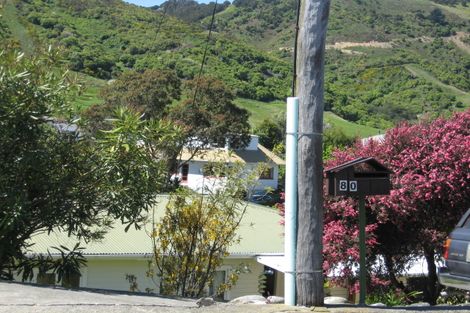 Photo of property in 80 Tui Glen Road, Atawhai, Nelson, 7010