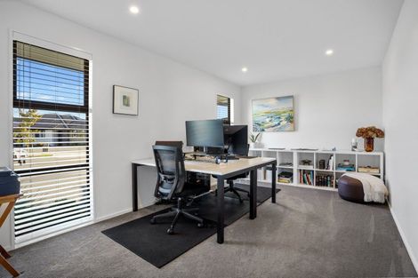 Photo of property in 8 Hotere Street, Rangiora, 7400