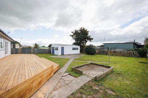 Photo of property in 25 Cardiff Street, Awapuni, Palmerston North, 4412
