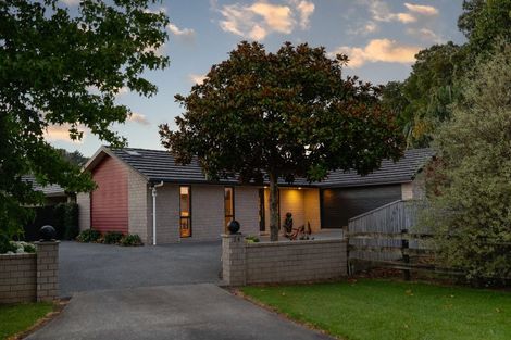 Photo of property in 24 Urutawa Drive, Kerikeri, 0230