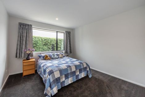 Photo of property in 16 Broomleigh Drive, Rolleston, 7615