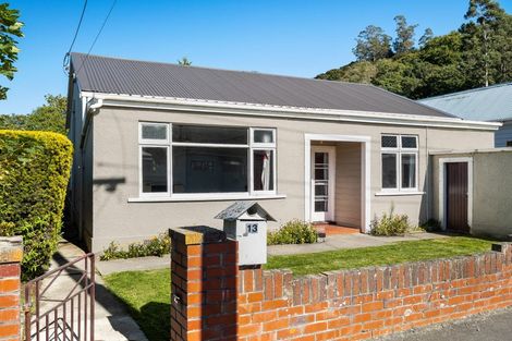 Photo of property in 13 Northumberland Street, North East Valley, Dunedin, 9010