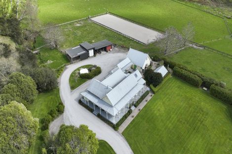 Photo of property in 840 Tiniroto Road, Waerengaokuri, Gisborne, 4072