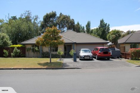 Photo of property in 1 Ryelands Drive, Lincoln, 7608