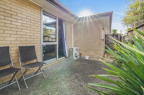 Photo of property in 48u3 Fifth Avenue, Enderley, Hamilton, 3214