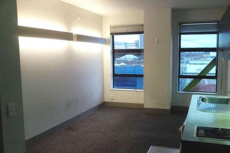 Photo of property in Urbane Apartments, 14/29 Webb Street, Mount Cook, Wellington, 6011