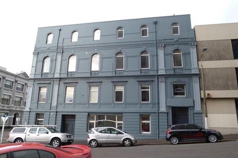 Photo of property in 1/5 Liverpool Street, Dunedin Central, Dunedin, 9016