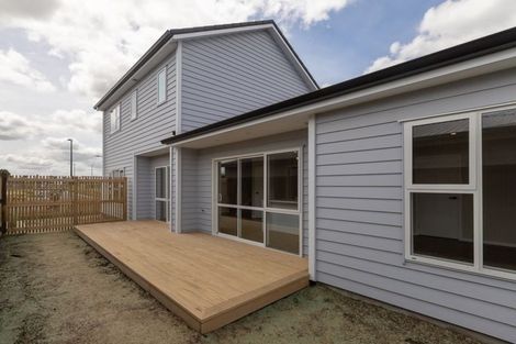 Photo of property in 8 Lavinias Way, Chartwell, Hamilton, 3210