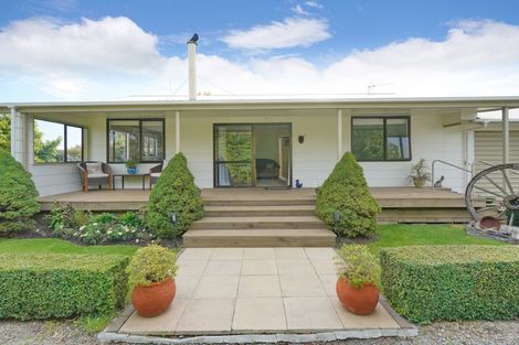 Photo of property in 42 Seadown Crescent, Amberley, 7410