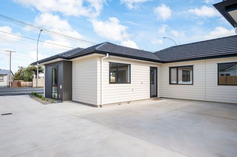 Photo of property in 138 Killarney Road, Frankton, Hamilton, 3204