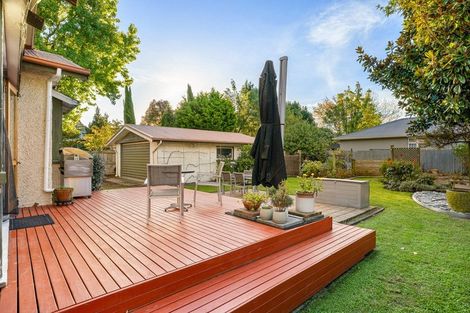 Photo of property in 38 Queen Street, Rangiora, 7400
