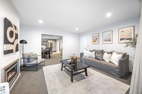 Photo of property in 45 Woodville Street, Edgeware, Christchurch, 8013