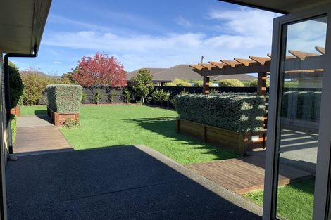 Photo of property in 245 Rolleston Drive, Rolleston, 7614