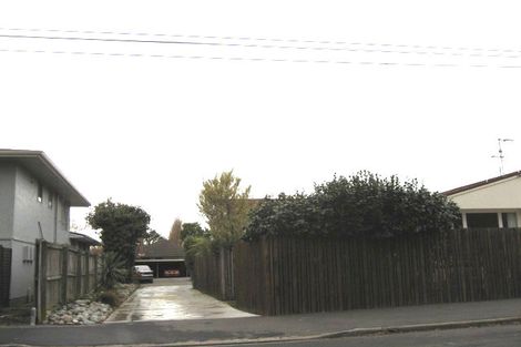 Photo of property in 1/30 Bristol Street, St Albans, Christchurch, 8014