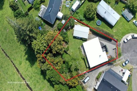 Photo of property in 5 Carberry Crescent, Te Puke, 3119