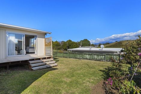 Photo of property in 94 Omata Road, Marfell, New Plymouth, 4310
