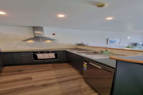 Photo of property in Sirocco Apartments, 614/8u Church Street, Wellington Central, Wellington, 6011