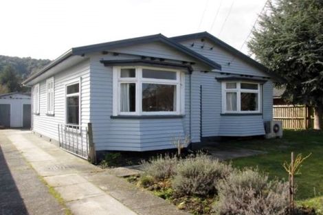 Photo of property in 39 Dick Street, Reefton, 7830