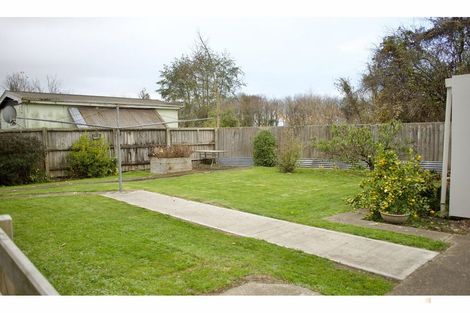 Photo of property in 109 Talbot Street, Geraldine, 7930