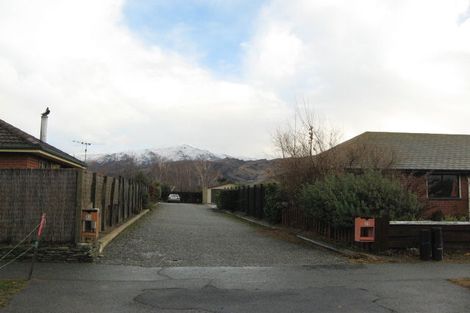 Photo of property in 25 Jollys Road, Cromwell, 9310