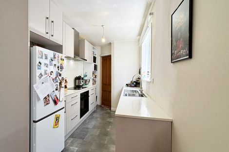 Photo of property in 320 Adelaide Road, Newtown, Wellington, 6021