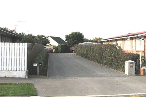 Photo of property in 14 Maidstone Road, Ilam, Christchurch, 8041