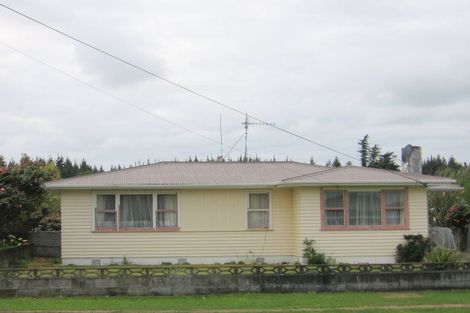 Photo of property in 24 Ladys Mile, Foxton, 4814