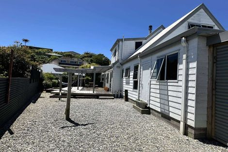 Photo of property in 197 Brittan Street, Hokitika, 7810