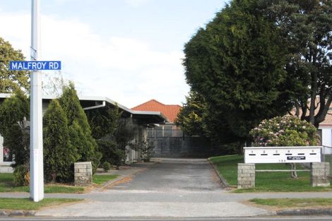 Photo of property in 6/144 Malfroy Road, Victoria, Rotorua, 3010