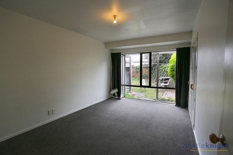 Photo of property in 4 Montana Avenue, Ilam, Christchurch, 8041