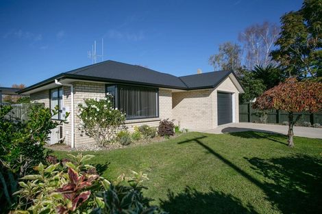 Photo of property in 48a Tennyson Street, Leamington, Cambridge, 3432