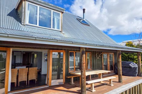 Photo of property in 5 Scott Street, Lake Tekapo, 7999