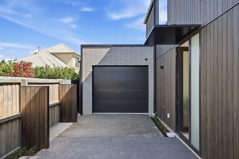 Photo of property in 3/31 Rutland Street, St Albans, Christchurch, 8014