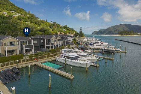 Photo of property in 6u6 The Marina, Tairua, 3508