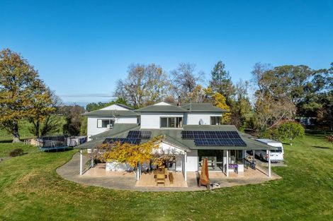 Photo of property in 180 Ngaruru Road, Ongaonga, 4278