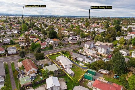 Photo of property in 57 Weymouth Road, Manurewa, Auckland, 2102