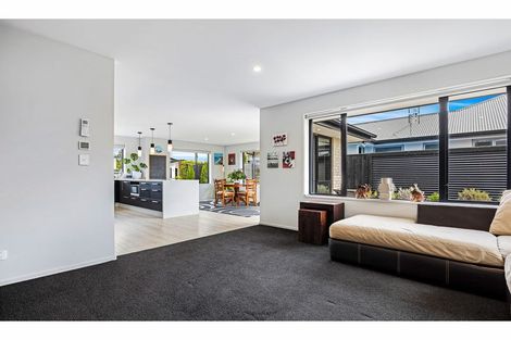 Photo of property in 7 Hungerford Drive, Rolleston, 7615